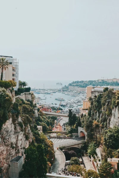 monaco esim