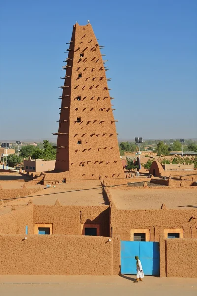 niger esim