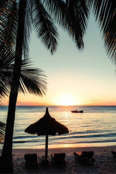 Mauritius eSIM