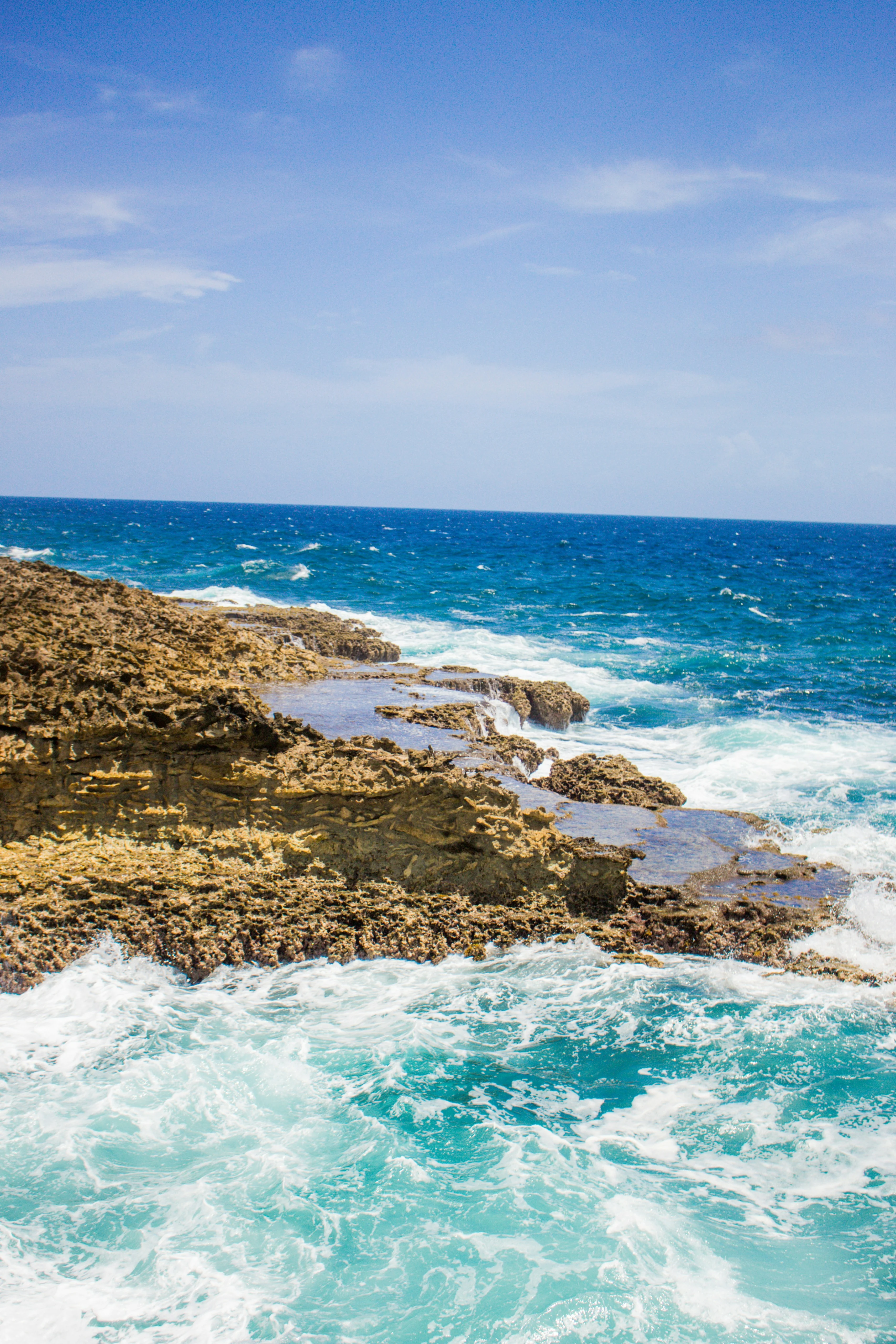 Curacao