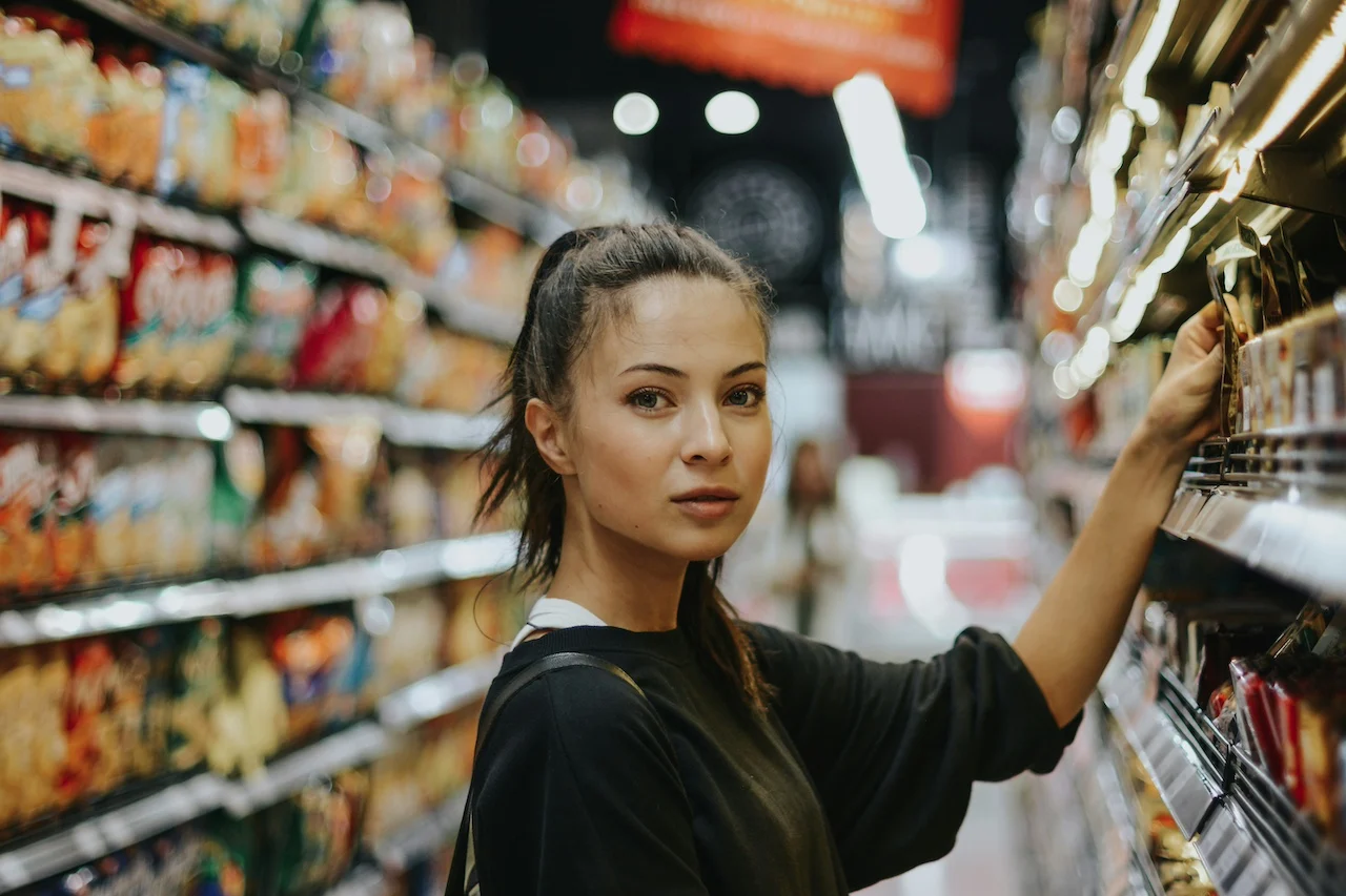 Stores to Visit in the US