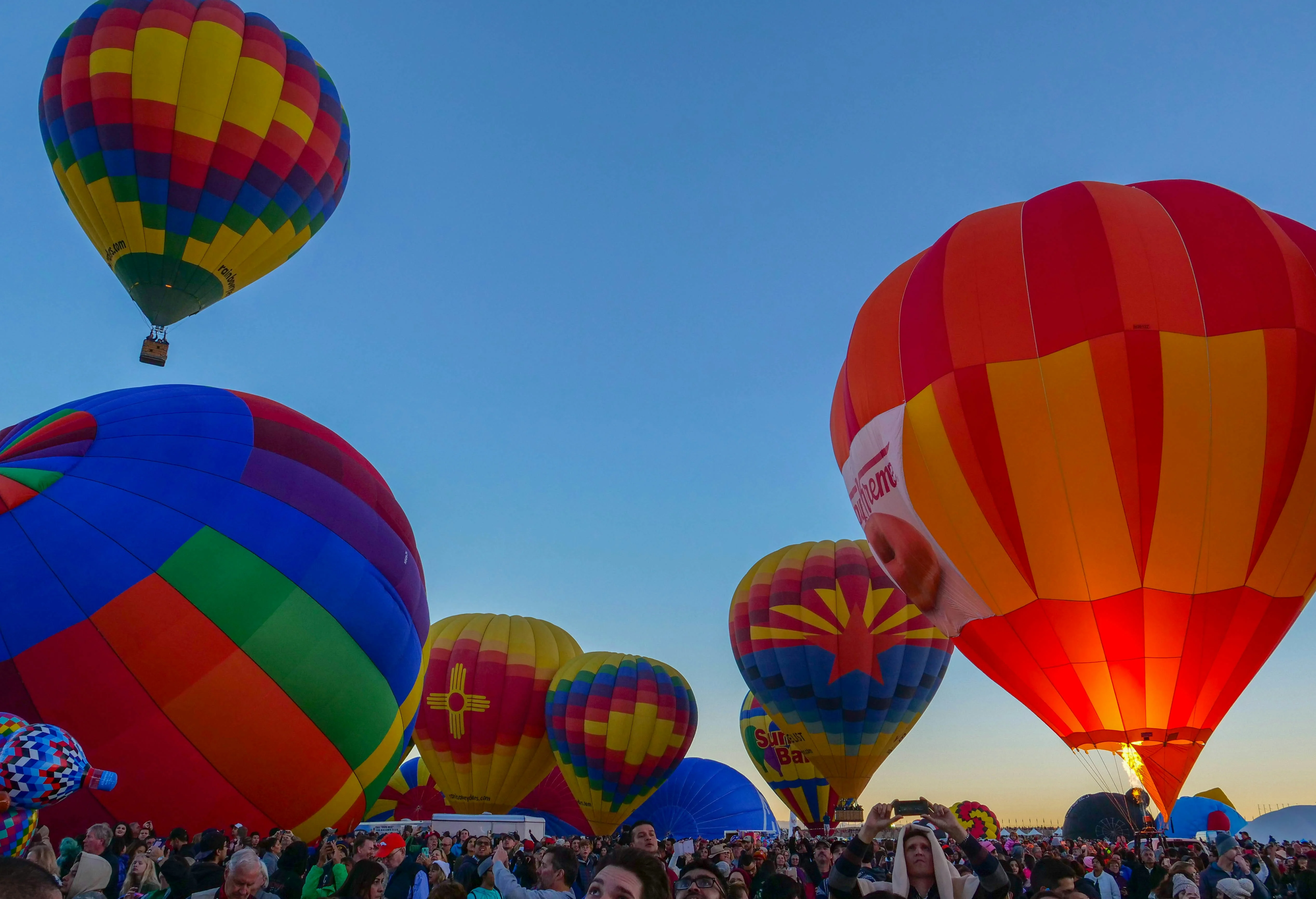 balloon-fiesta