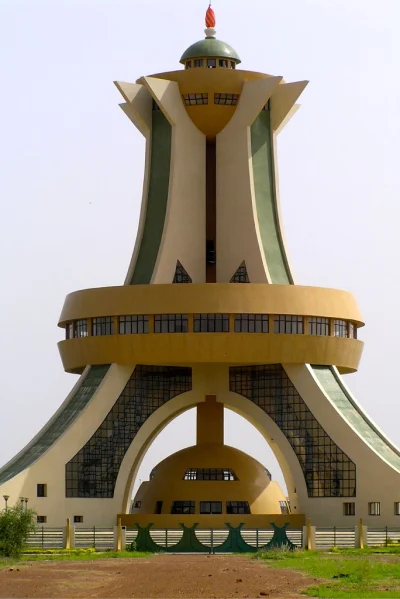 Burkina Faso eSIM