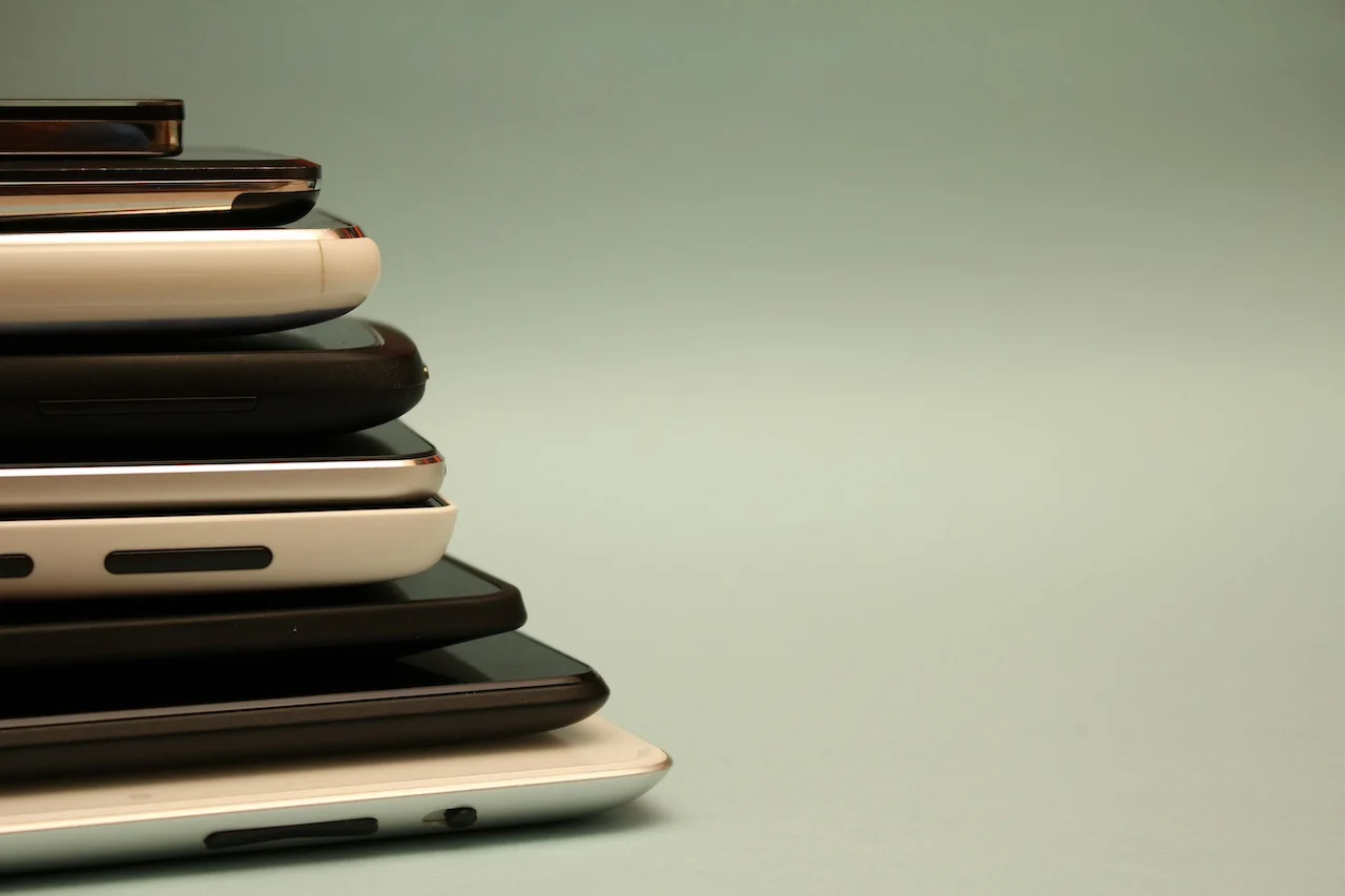 eSIm compatible devices