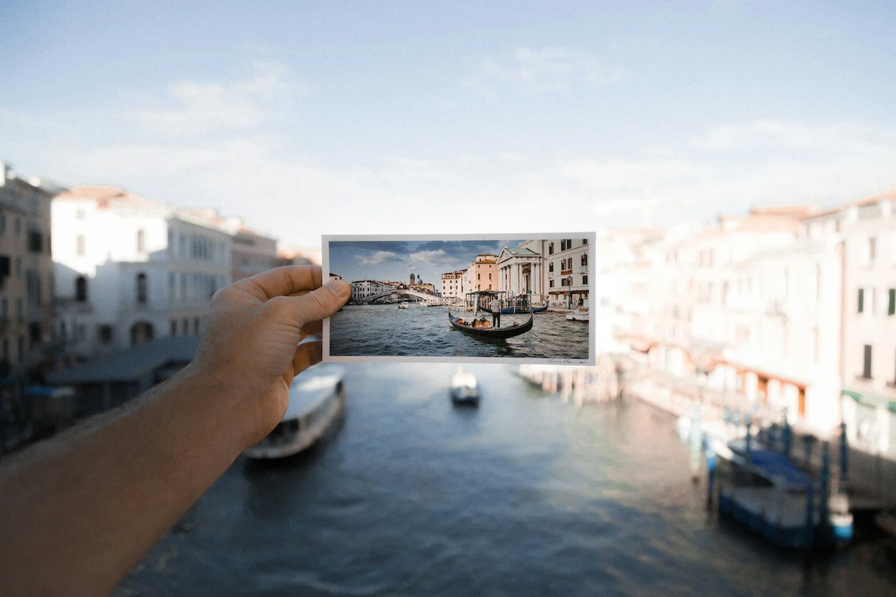 travel photography tips