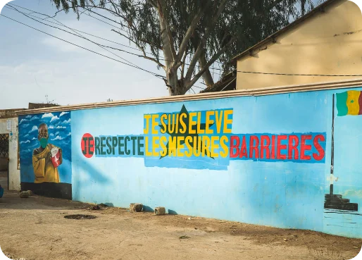 Senegal eSIM
