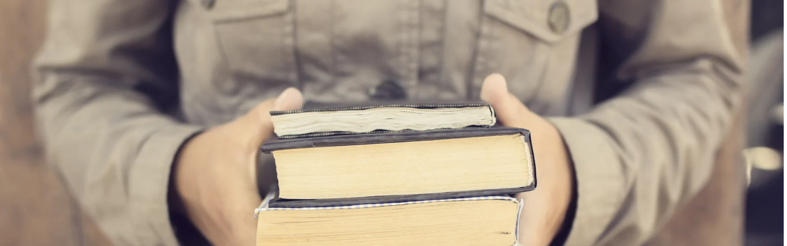 Great books to read on your next flight