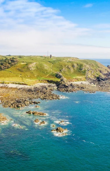 Guernsey eSIM data