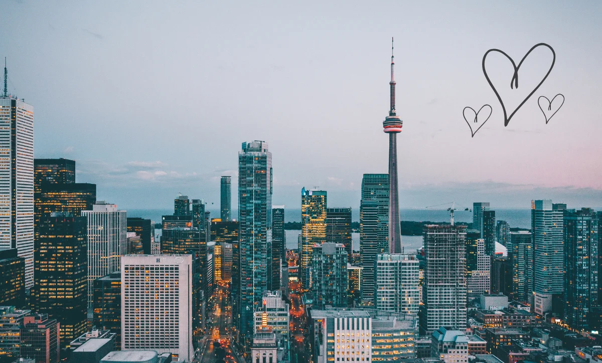 toronto-date-night