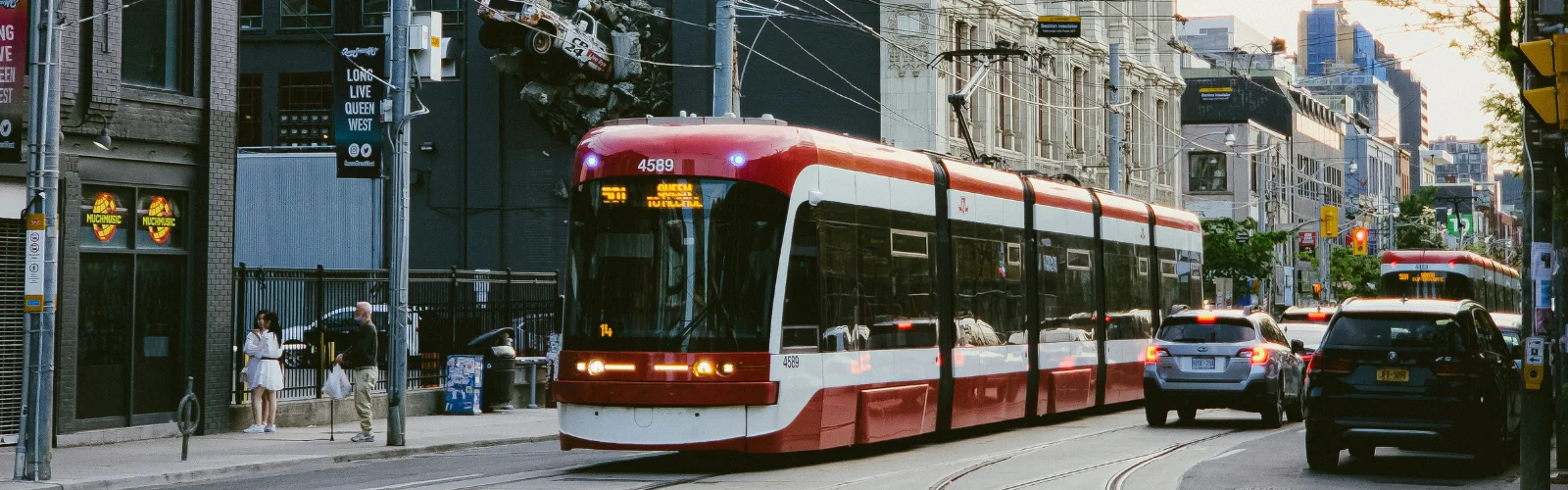 using-the-ttc-in-toronto