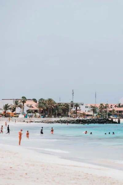 Cabo Verde eSIM