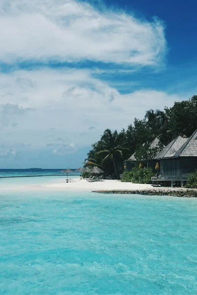 Maldives eSIM