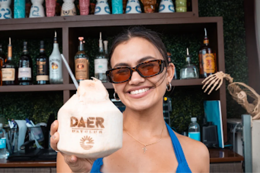 daer dayclub miami