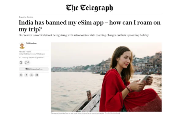 Telegraph