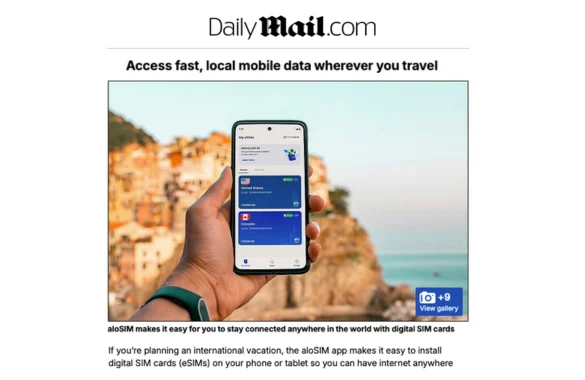Daily Mail