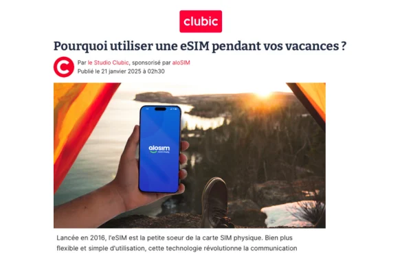 CLUBIC