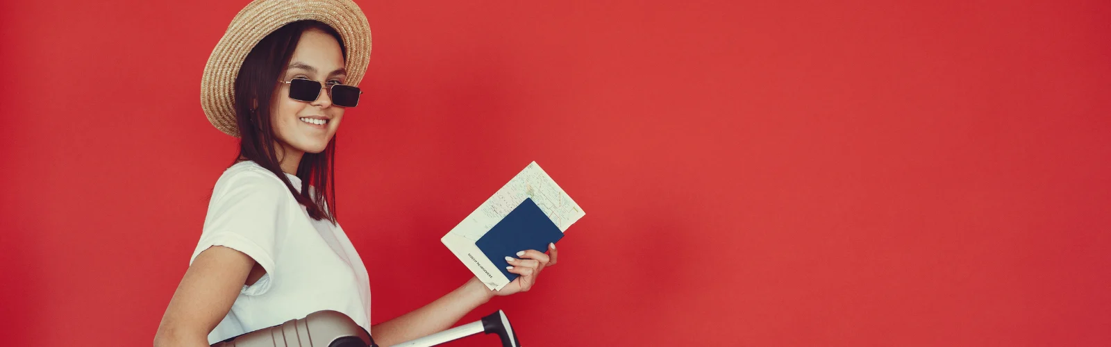 Where to travel without a passport blog