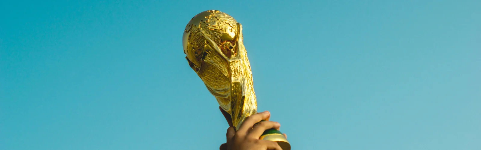 FIFA volunteer 2026