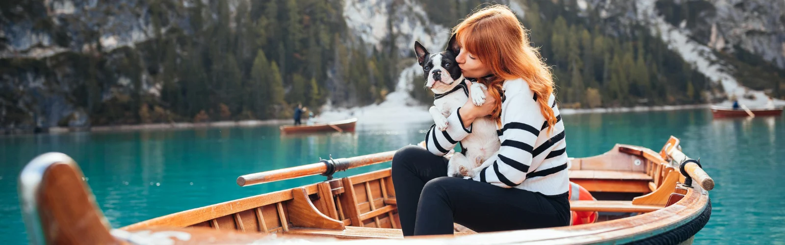 Safe places to travel alone as a woman