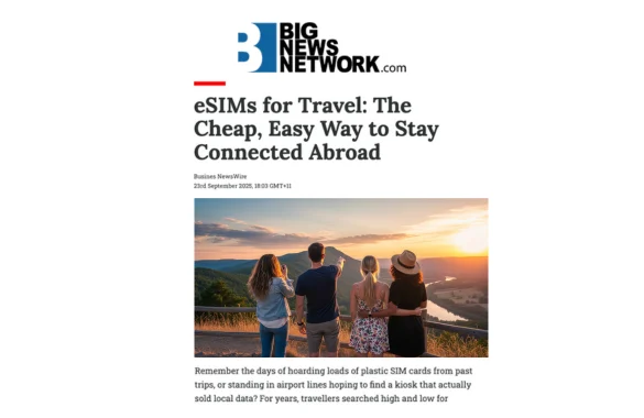 BigNewsNetwork