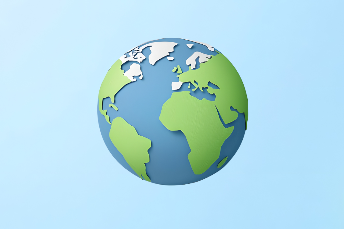 global eSIM worldwide