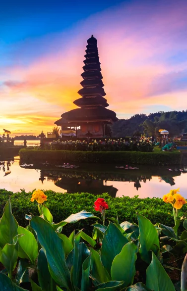 Bali eSIM data