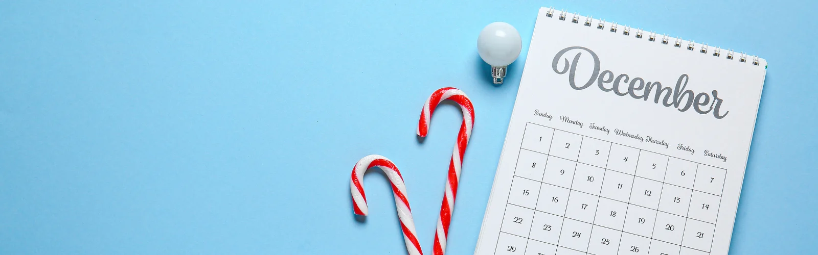 Where to travel in December
