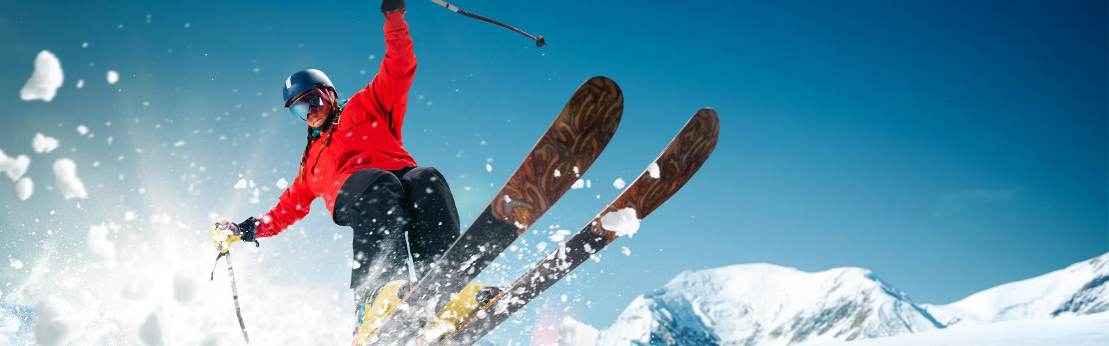 What to pack for a ski trip