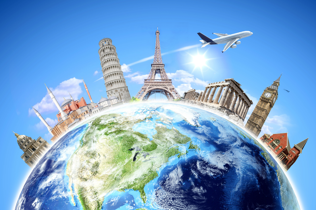 Global travel eSIM