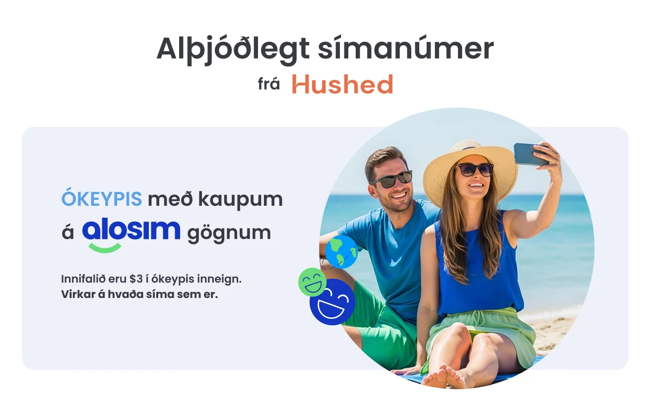 Banner_ Icelandic