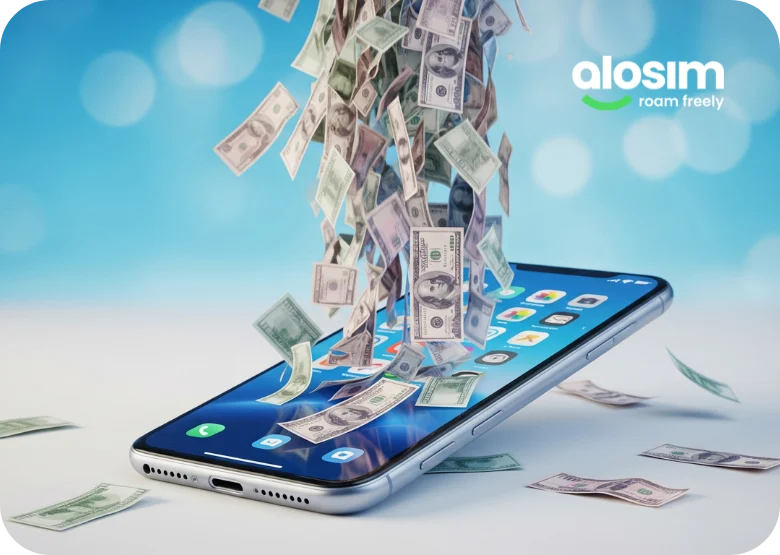 aloSIM Loyalty Program