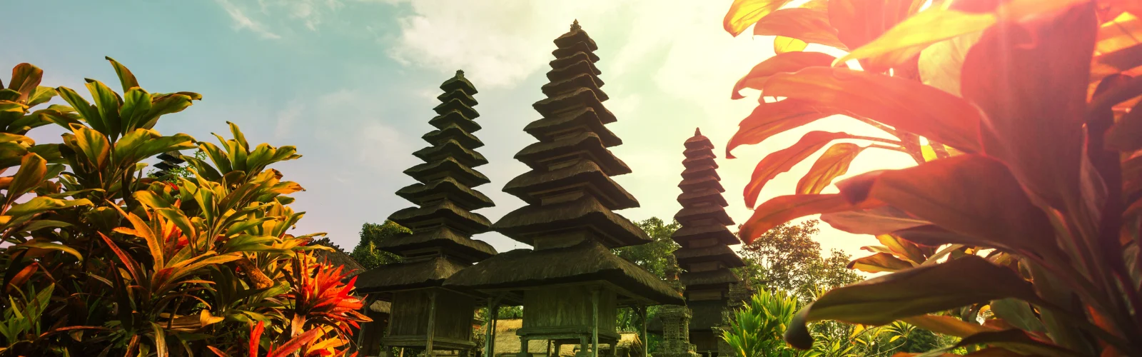 how to move to Bali