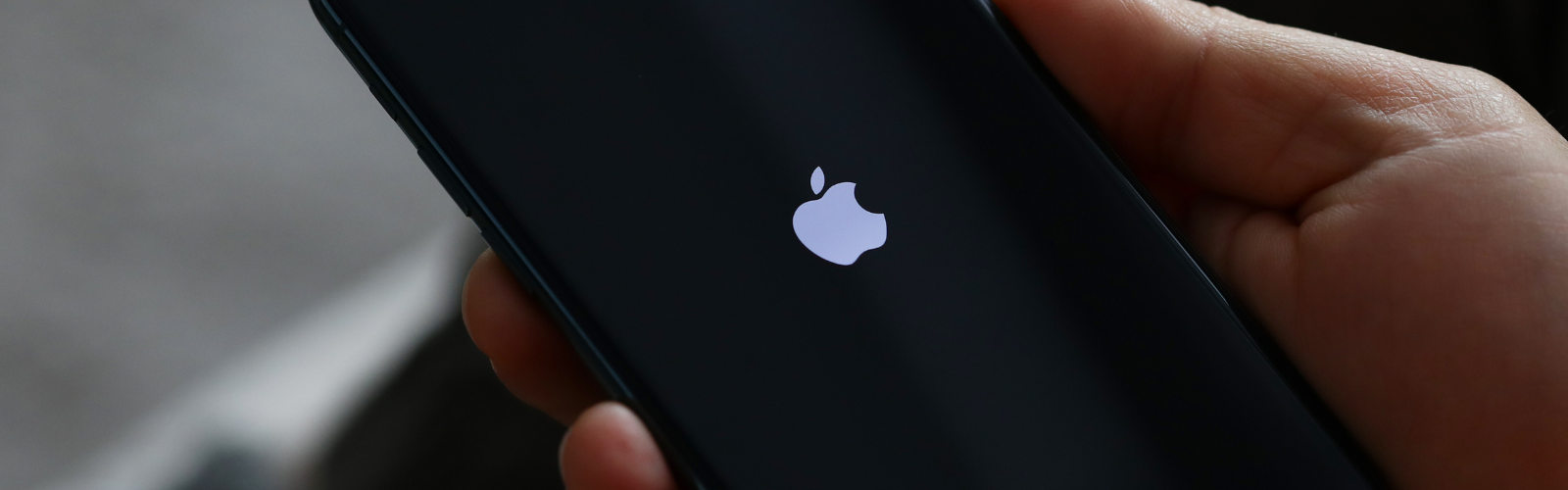 iPhone Air eSIM only