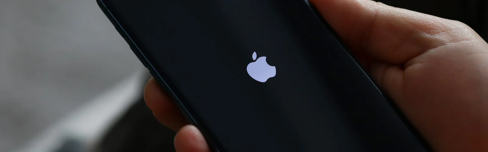 iPhone Air eSIM only