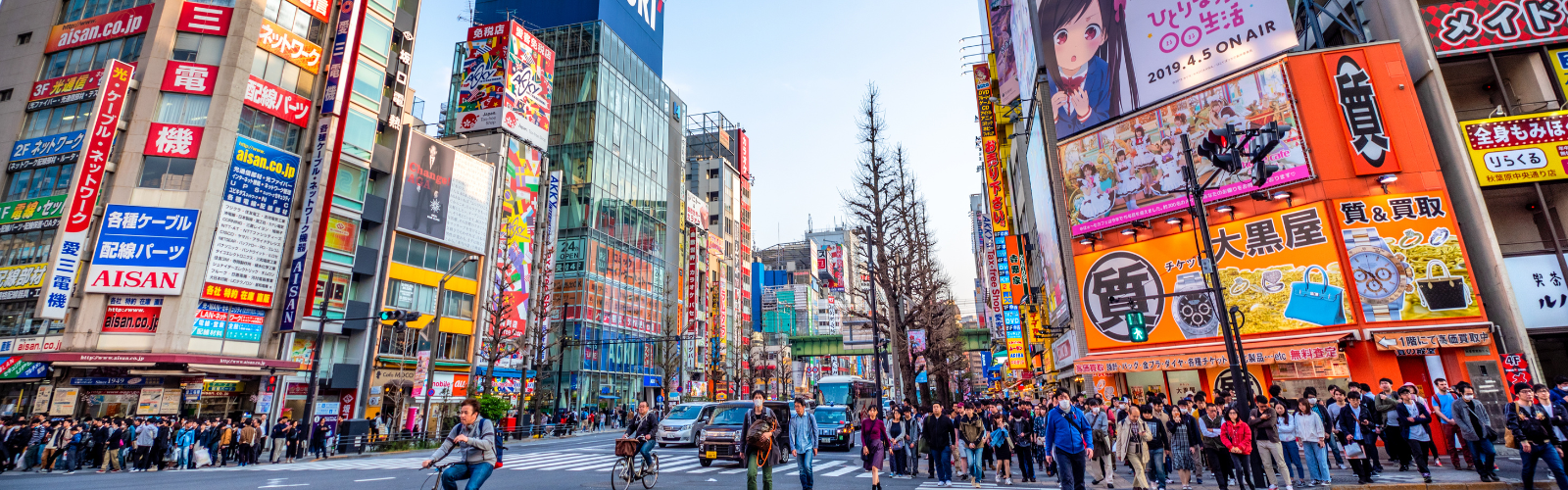 when is the best time to visit japan