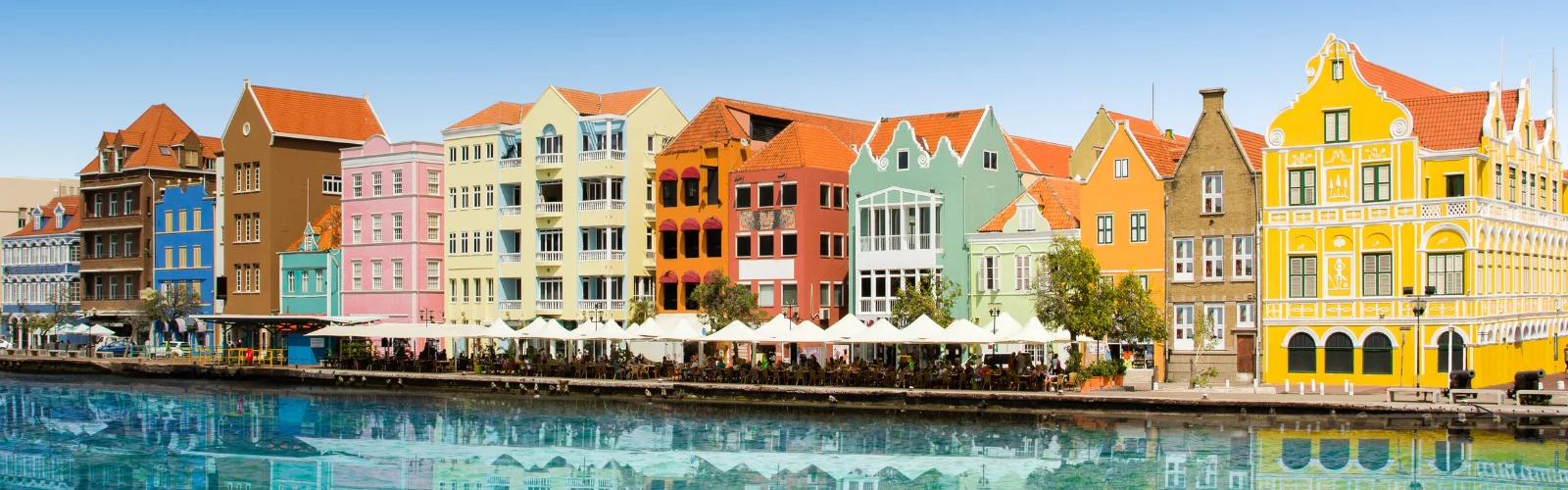 tips on where to stay in Curaçao