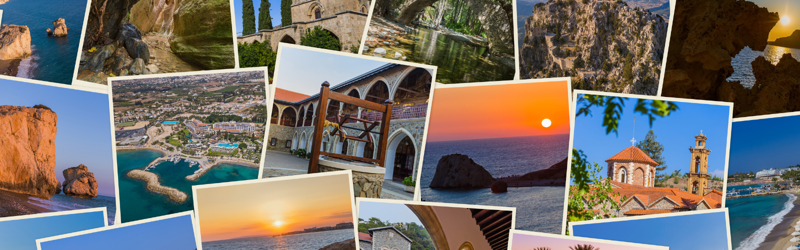 The top travel destinations 2026