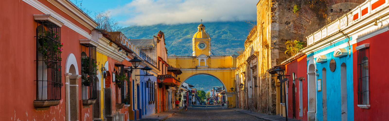 Guatemala travel tips
