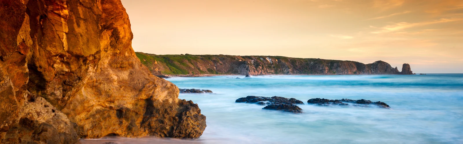 Travel to Australia