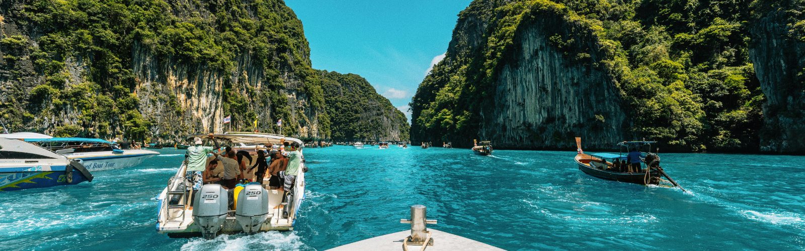 Best things to do in Thailand