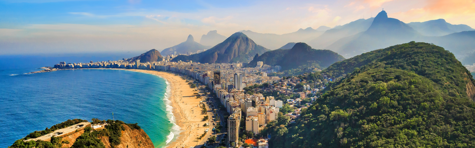 Is it safe to travel to Brazil
