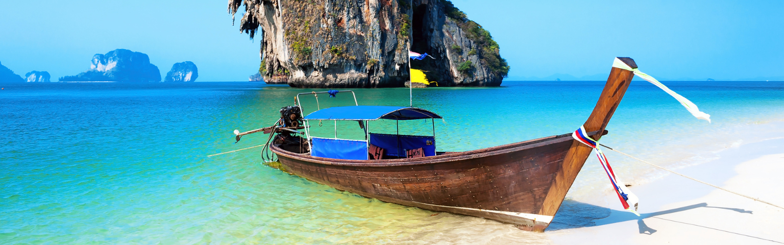 Best time to travel to Thailand