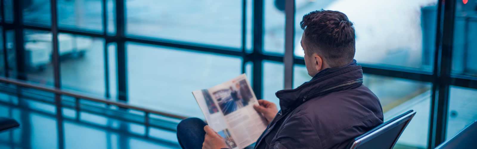 Can you leave the airport during a layover