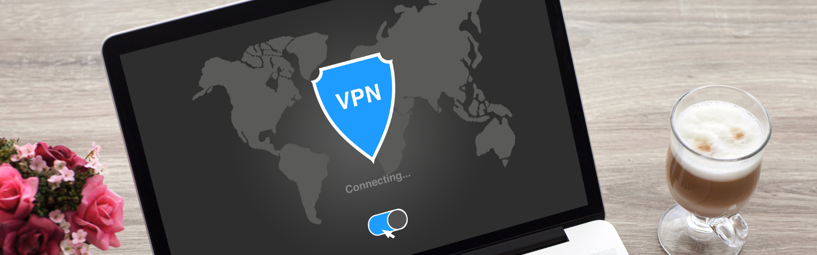 VPN for travel