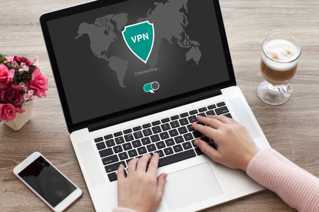 Travel VPN